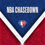 nba chasedown android application logo